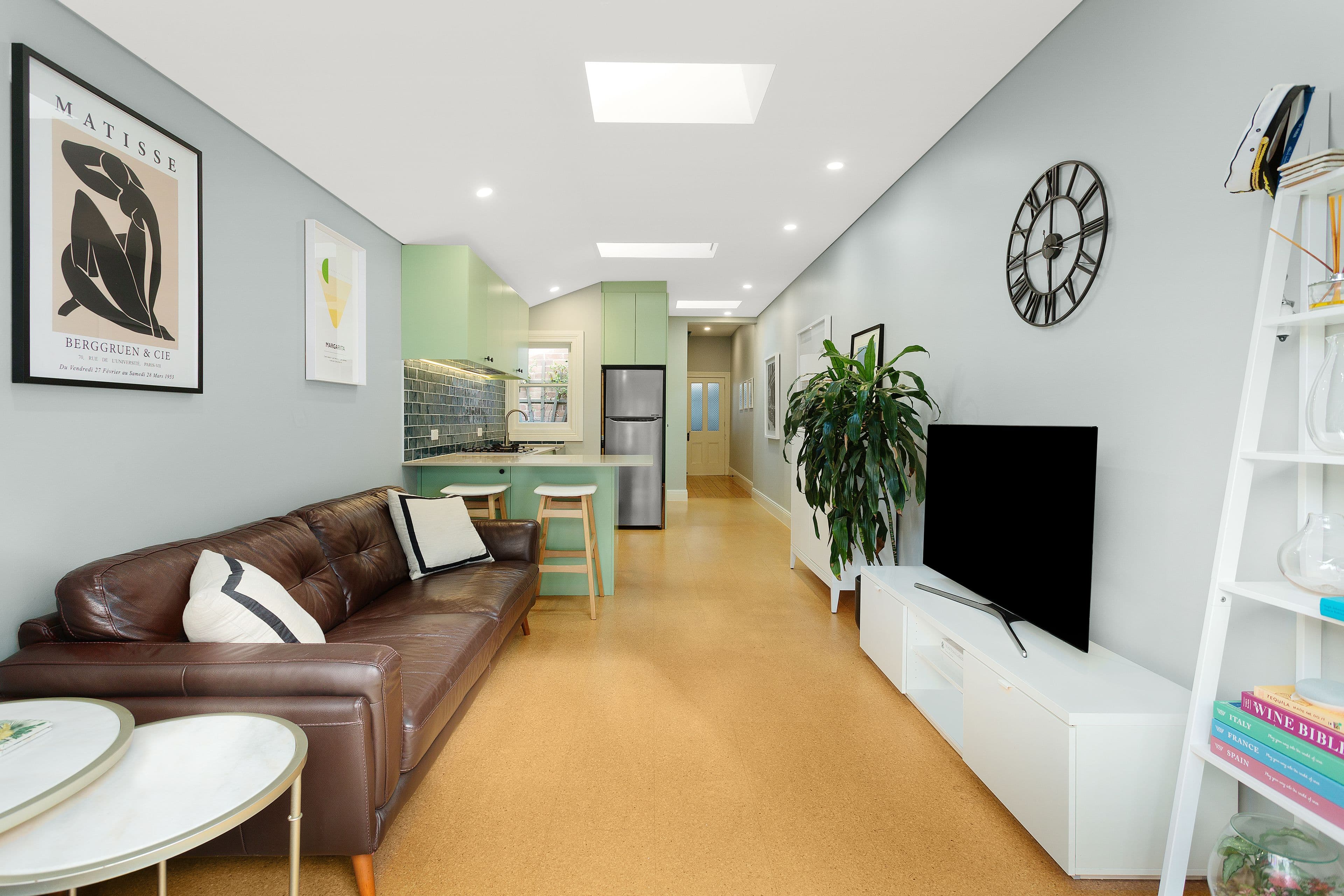 68 William Street, Paddington NSW 2021, Paddington - Thumbnail 2