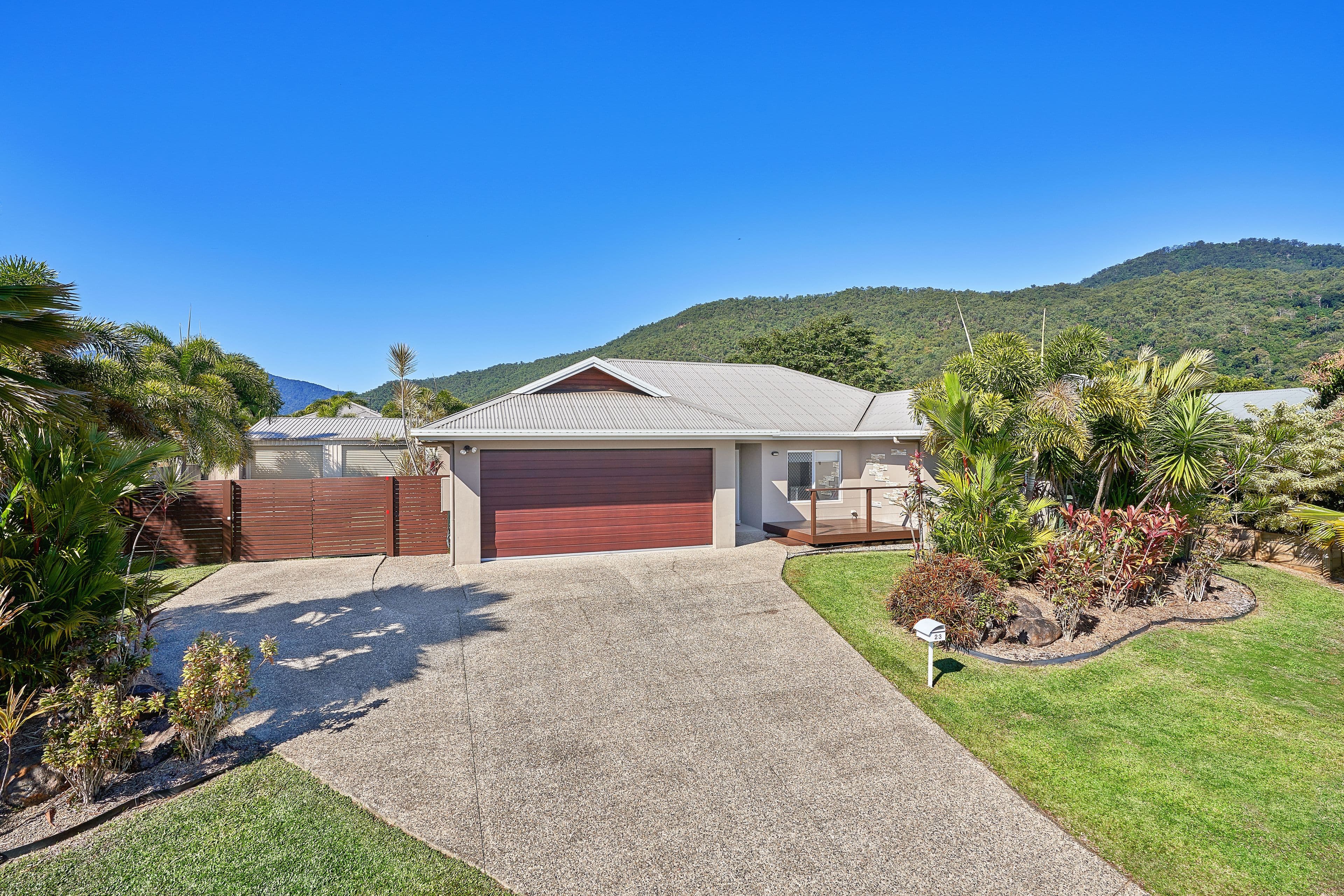 23 Ormond Close, Gordonvale QLD 4865, Gordonvale - Image 1
