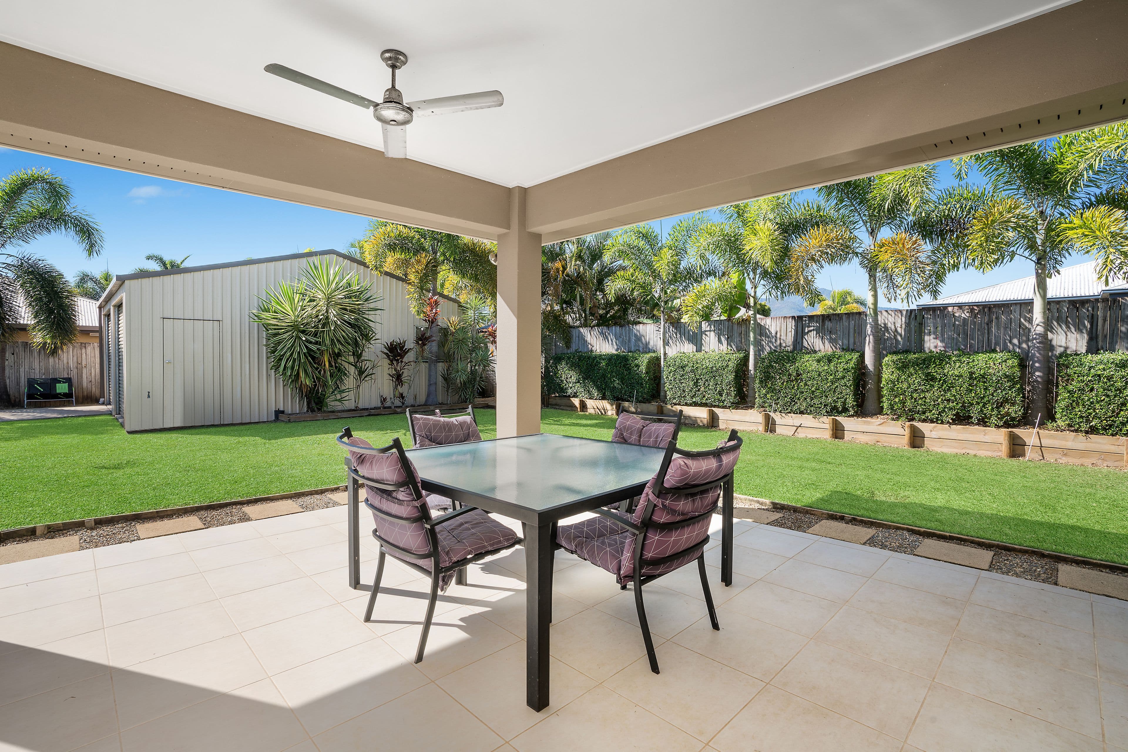 23 Ormond Close, Gordonvale QLD 4865, Gordonvale - Thumbnail 2