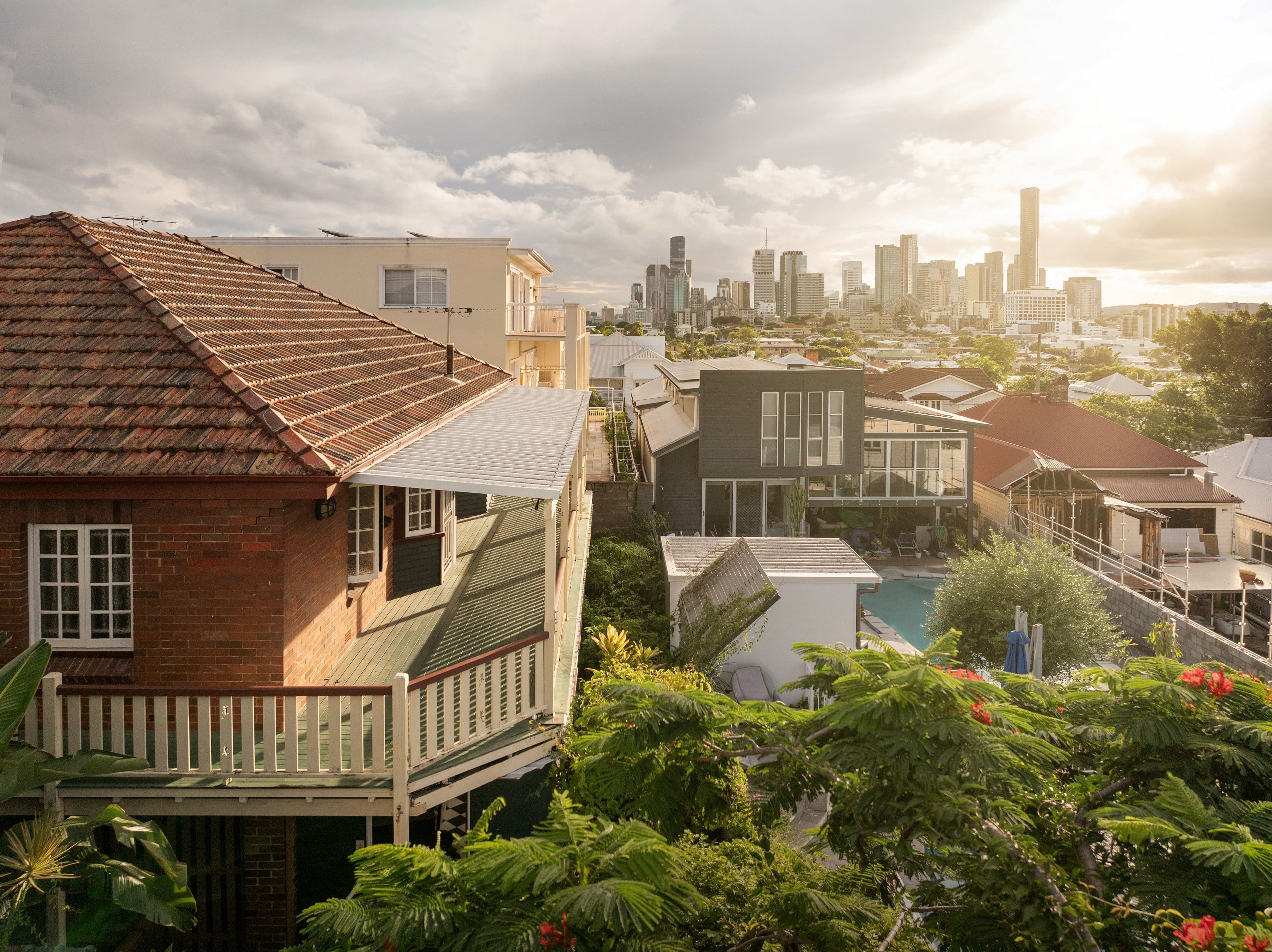 6 Teneriffe Drive, Teneriffe QLD 4005, Teneriffe - Image 1
