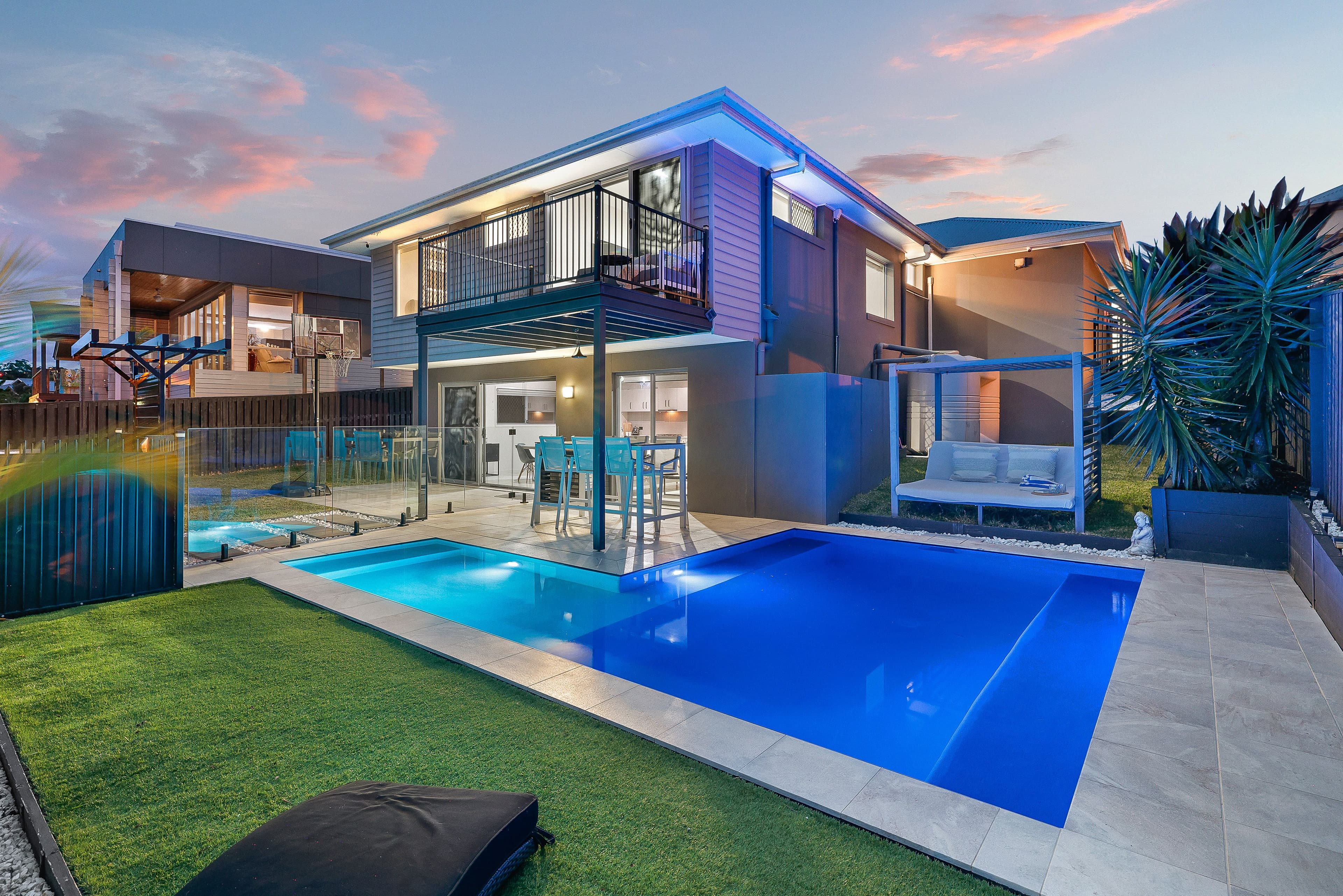 50 Rose Valley Drive, Upper Coomera QLD 4209, Upper Coomera - Thumbnail 3