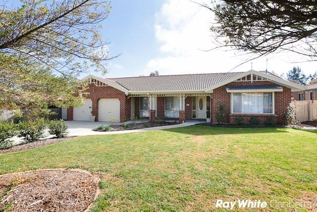 42 Michael Holt Crescent, GORDON ACT 2906, Gordon - Image 1