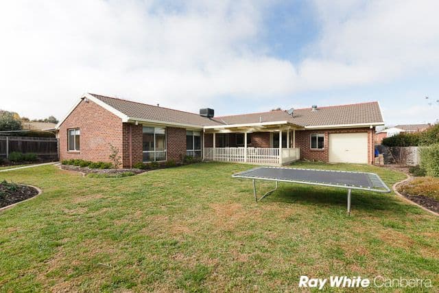 42 Michael Holt Crescent, GORDON ACT 2906, Gordon - Thumbnail 2