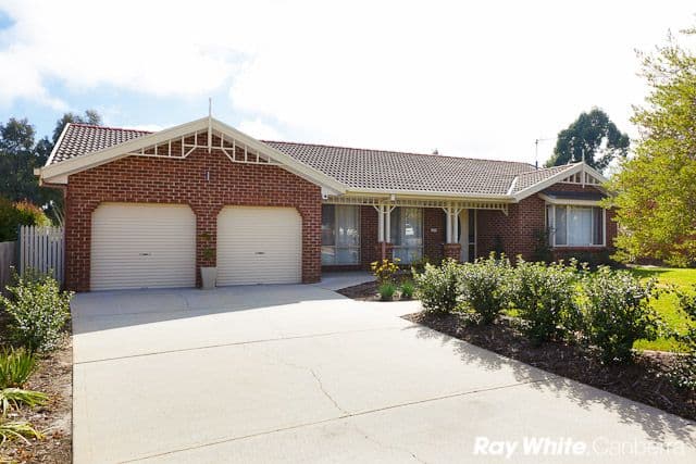 42 Michael Holt Crescent, GORDON ACT 2906, Gordon - Thumbnail 3