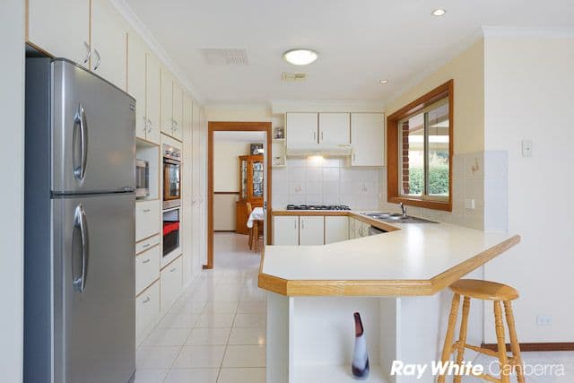 42 Michael Holt Crescent, GORDON ACT 2906, Gordon - Thumbnail 7