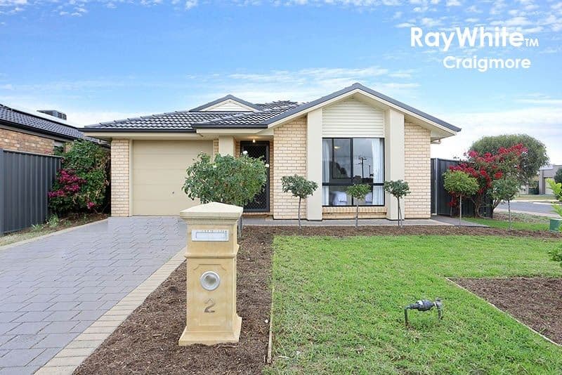 2 Cassia Street, Munno Para West SA 5115, Munno Para West - Image 1