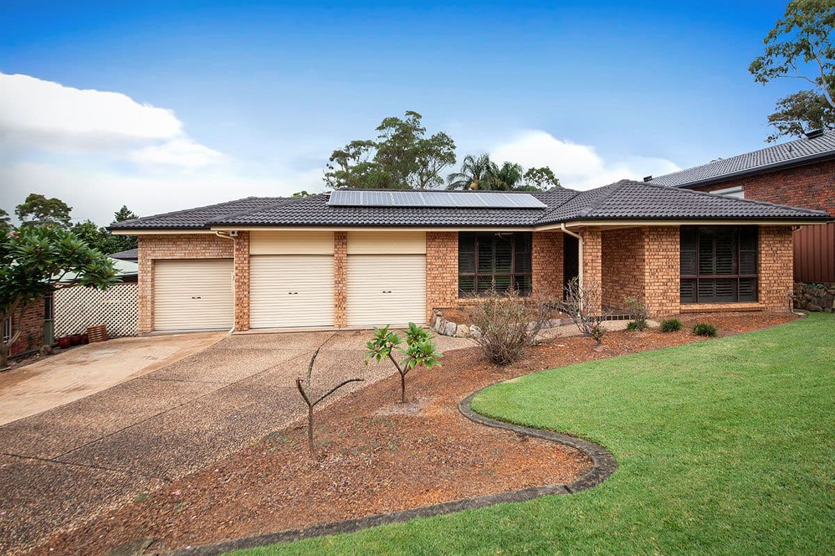 47 Barden Road, Barden Ridge NSW 2234, Barden Ridge - Image 1