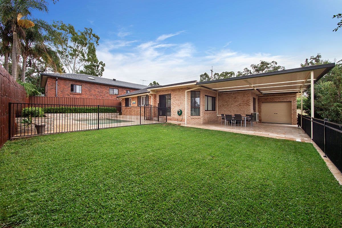 47 Barden Road, Barden Ridge NSW 2234, Barden Ridge - Thumbnail 5