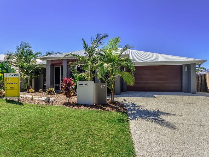 17 Stone Creek Drive, Upper Coomera QLD 4209, Upper Coomera - Image 1
