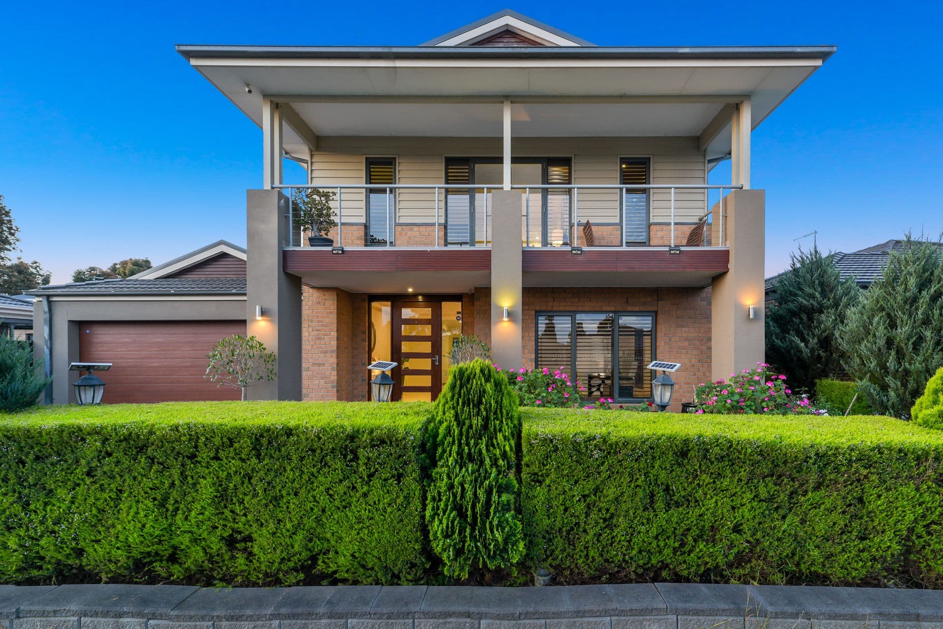 60 Arbourlea Boulevard, Cranbourne North VIC 3977, Cranbourne North - Image 1