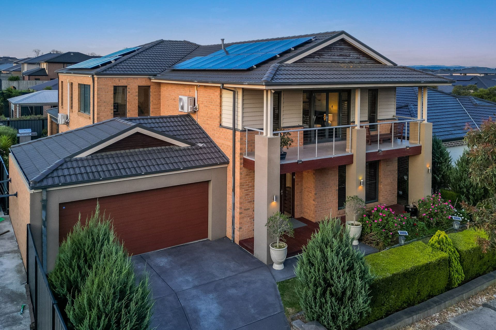 60 Arbourlea Boulevard, Cranbourne North VIC 3977, Cranbourne North - Thumbnail 2