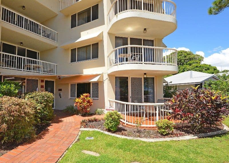 451 Esplanade, Torquay QLD 4655, Torquay - Image 1