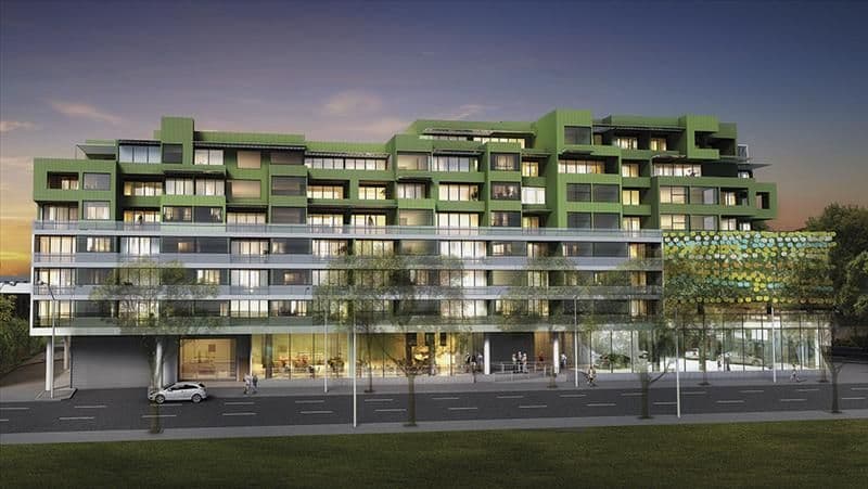 20 McLachlan Avenue, RUSHCUTTERS BAY NSW 2011, Rushcutters Bay - Image 1