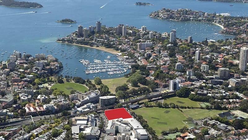 20 McLachlan Avenue, RUSHCUTTERS BAY NSW 2011, Rushcutters Bay - Thumbnail 2