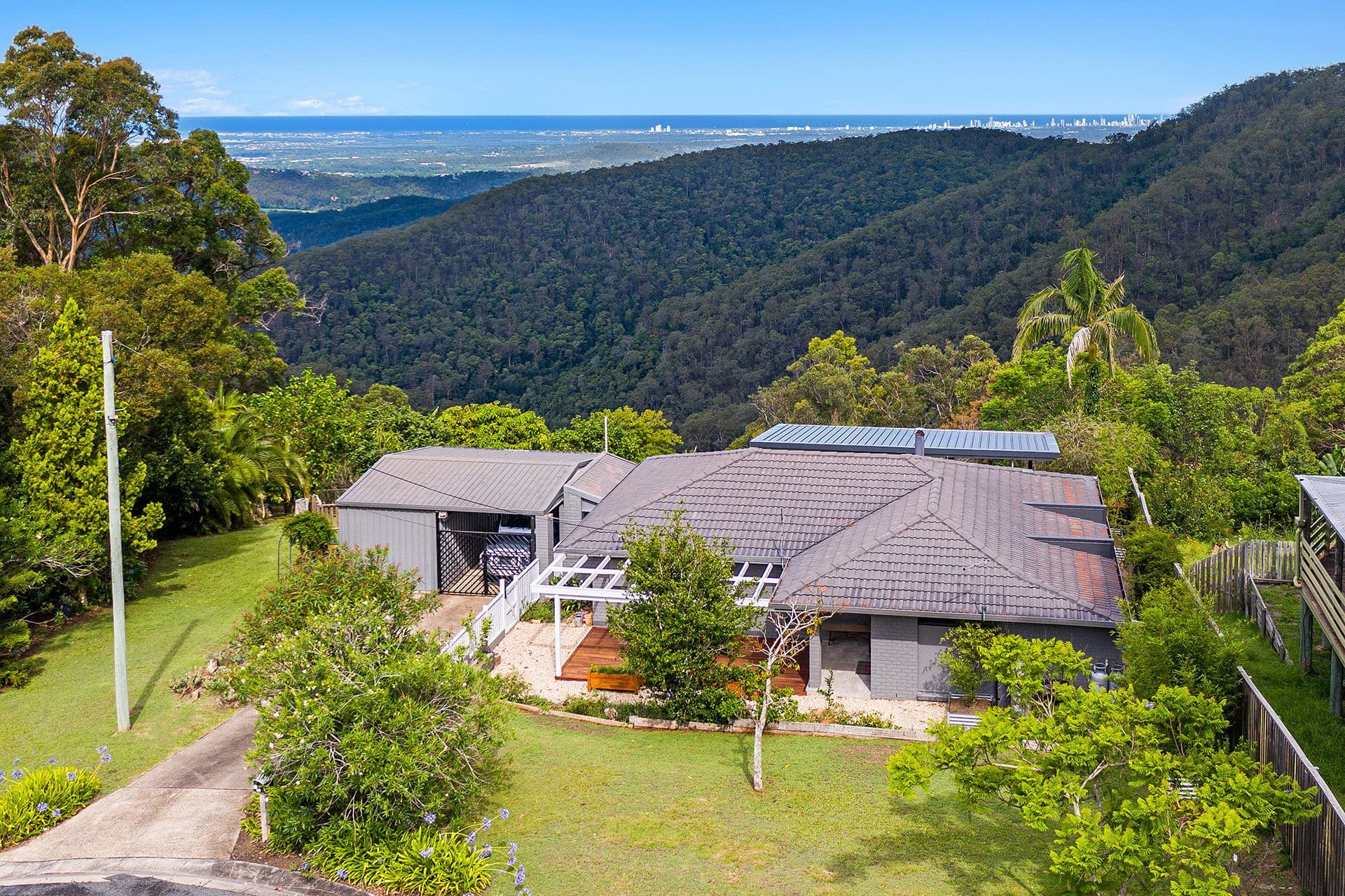 25 Orchis Drive, Tamborine Mountain QLD 4272, Tamborine Mountain - Thumbnail 2