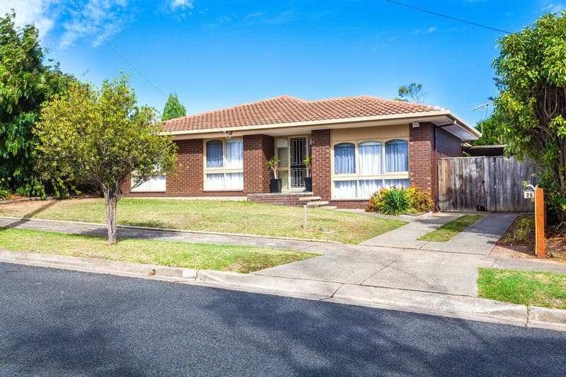 26 Coolabah Drive, GROVEDALE VIC 3216, Grovedale - Image 1