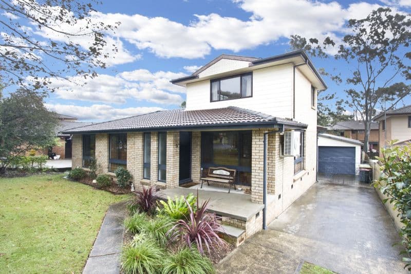 15 Hoskings Crescent, KIAMA DOWNS NSW 2533, Kiama Downs - Thumbnail 3