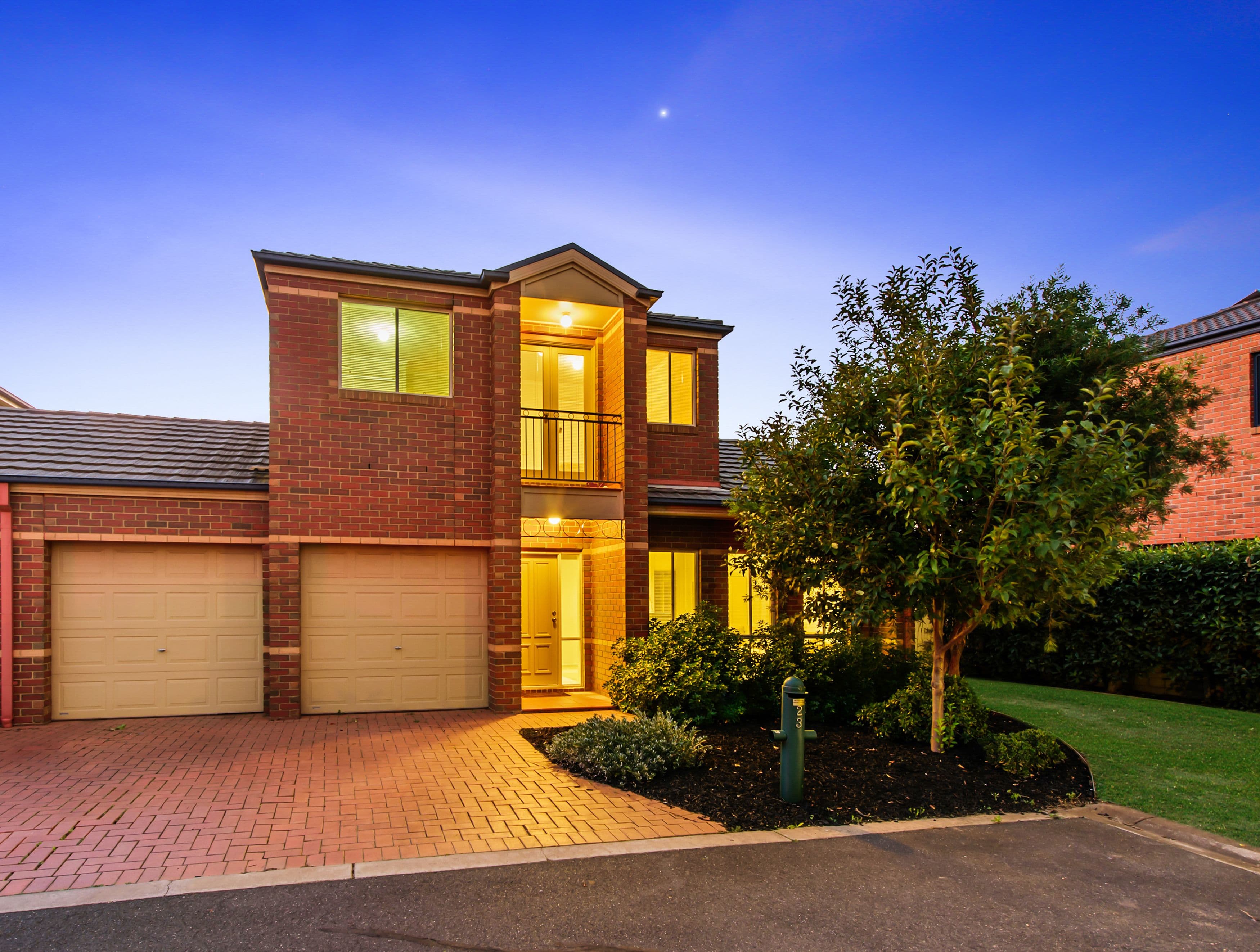 23 Amberlea Circuit, Taylors Hill VIC 3037, Taylors Hill - Image 1