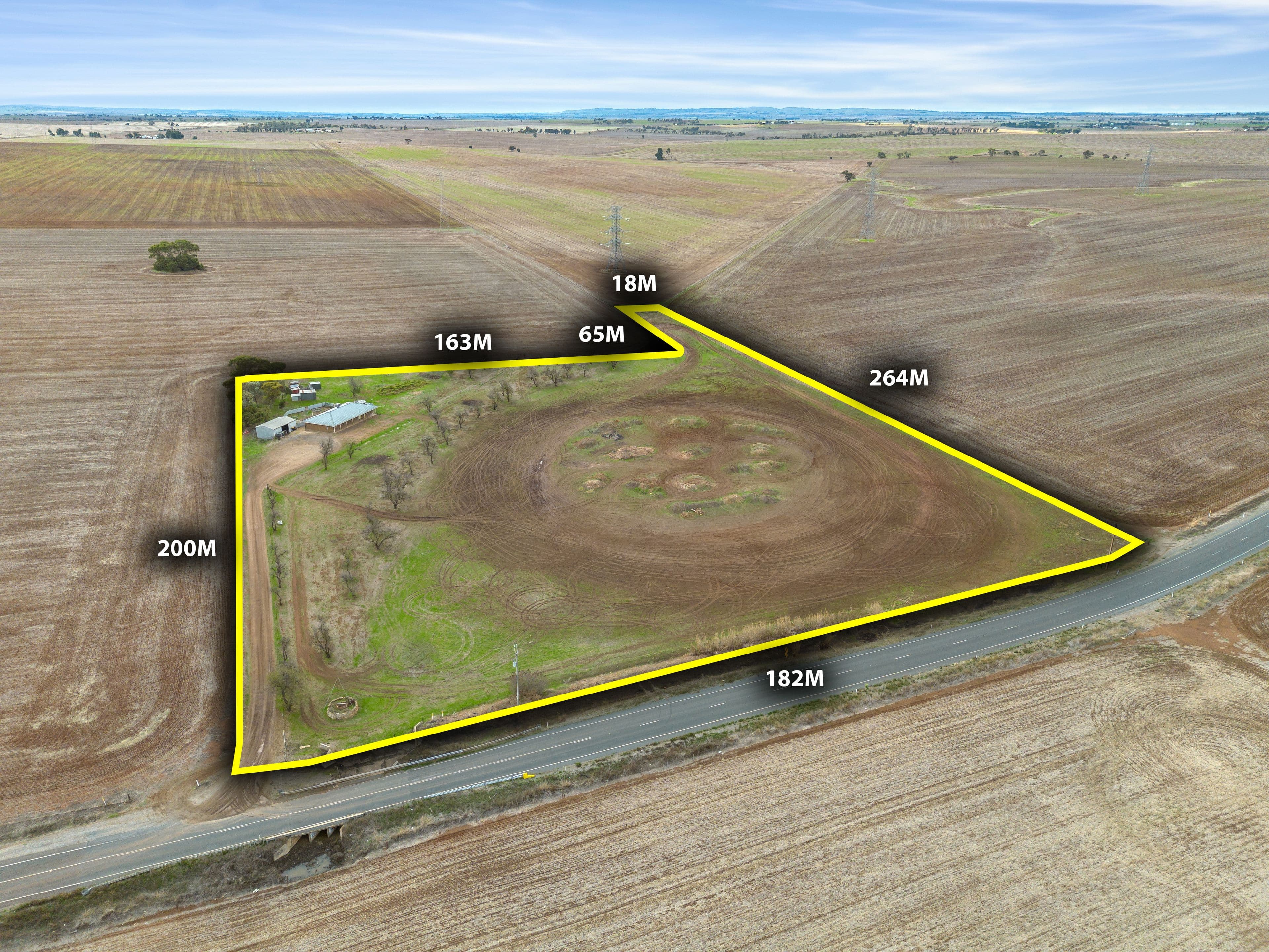 550 Templers Road, Templers SA 5371, Templers - Image 1