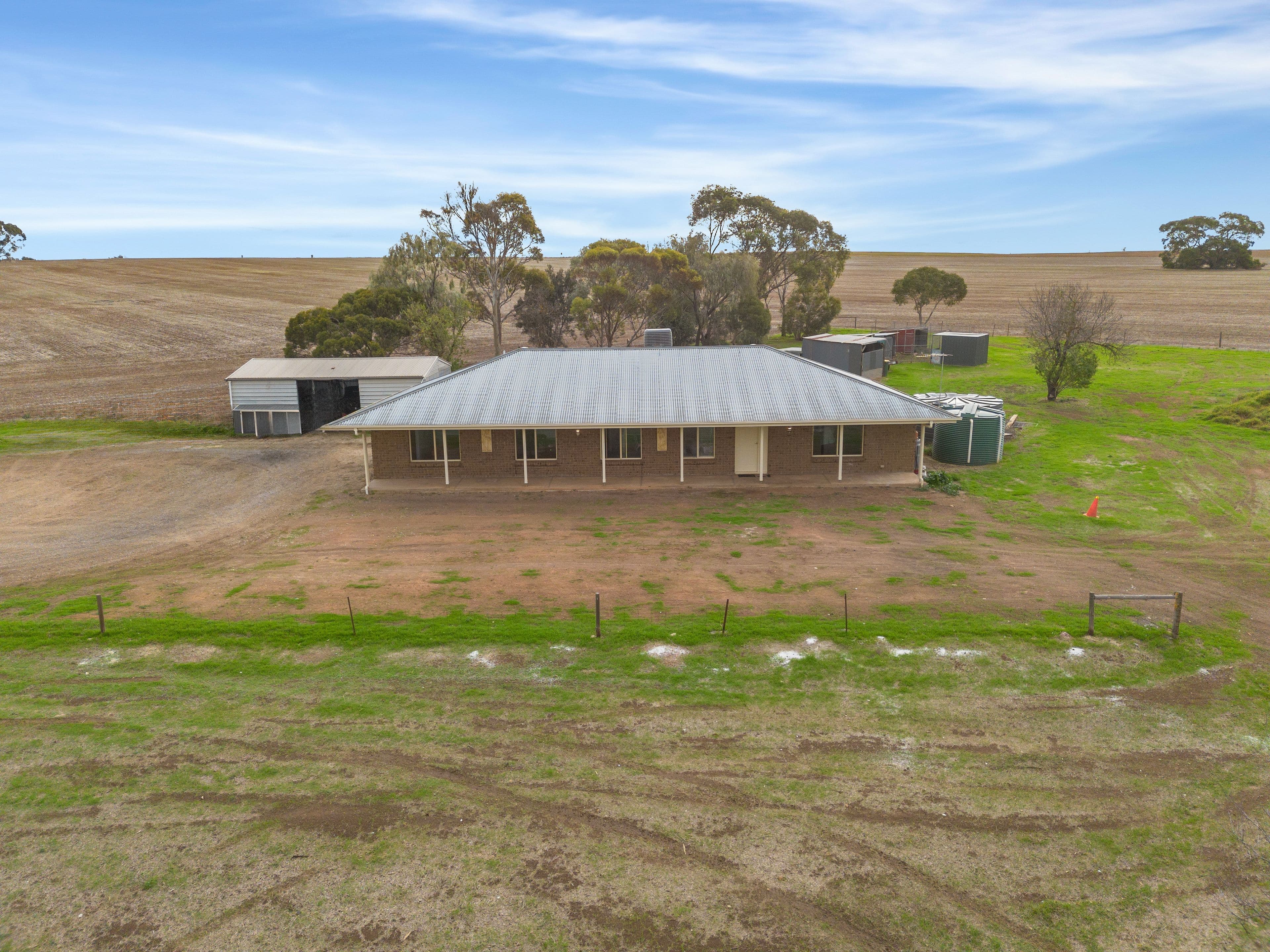 550 Templers Road, Templers SA 5371, Templers - Thumbnail 2