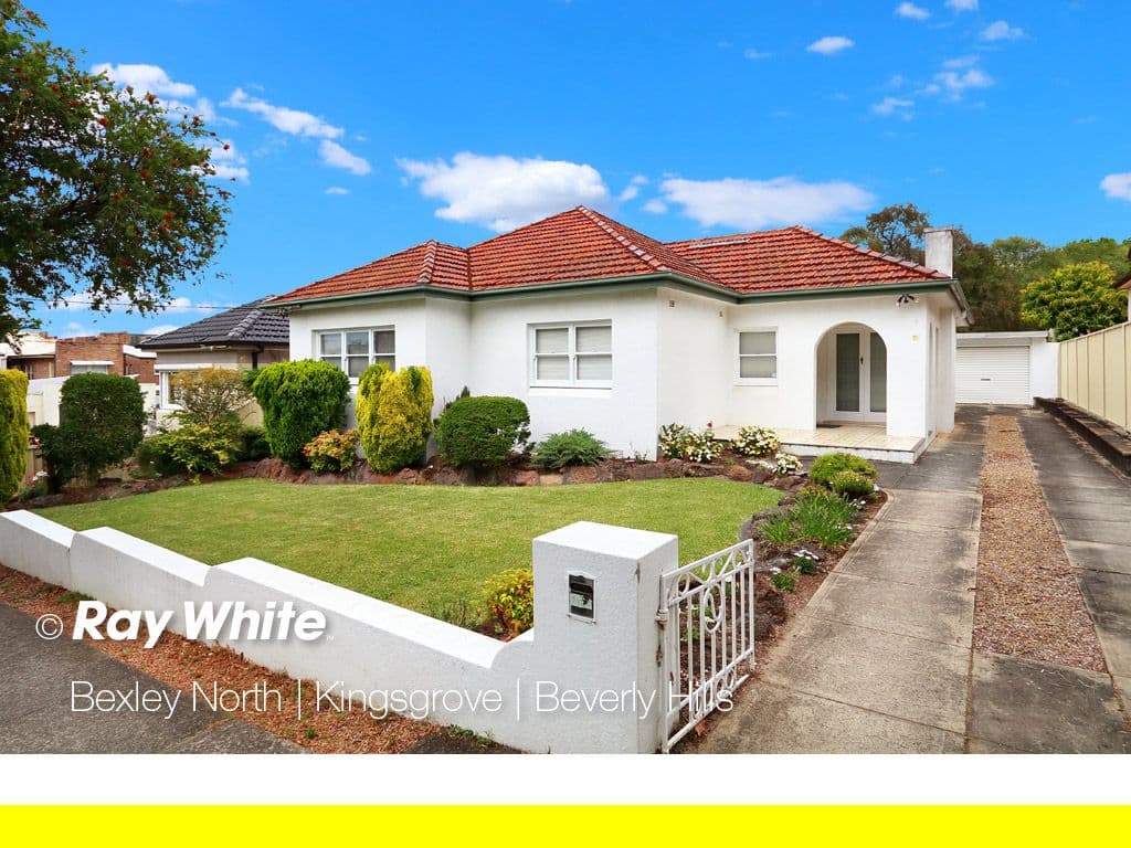 3 Warrawee Place, Beverly Hills - Image 1