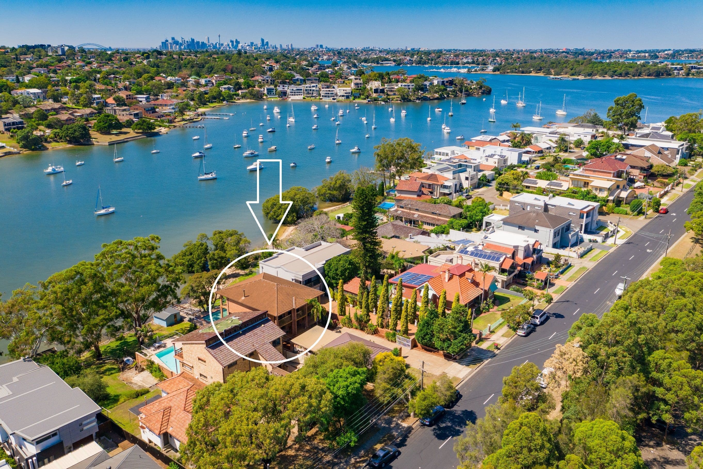 58 Pellisier Road, Putney - Image 1
