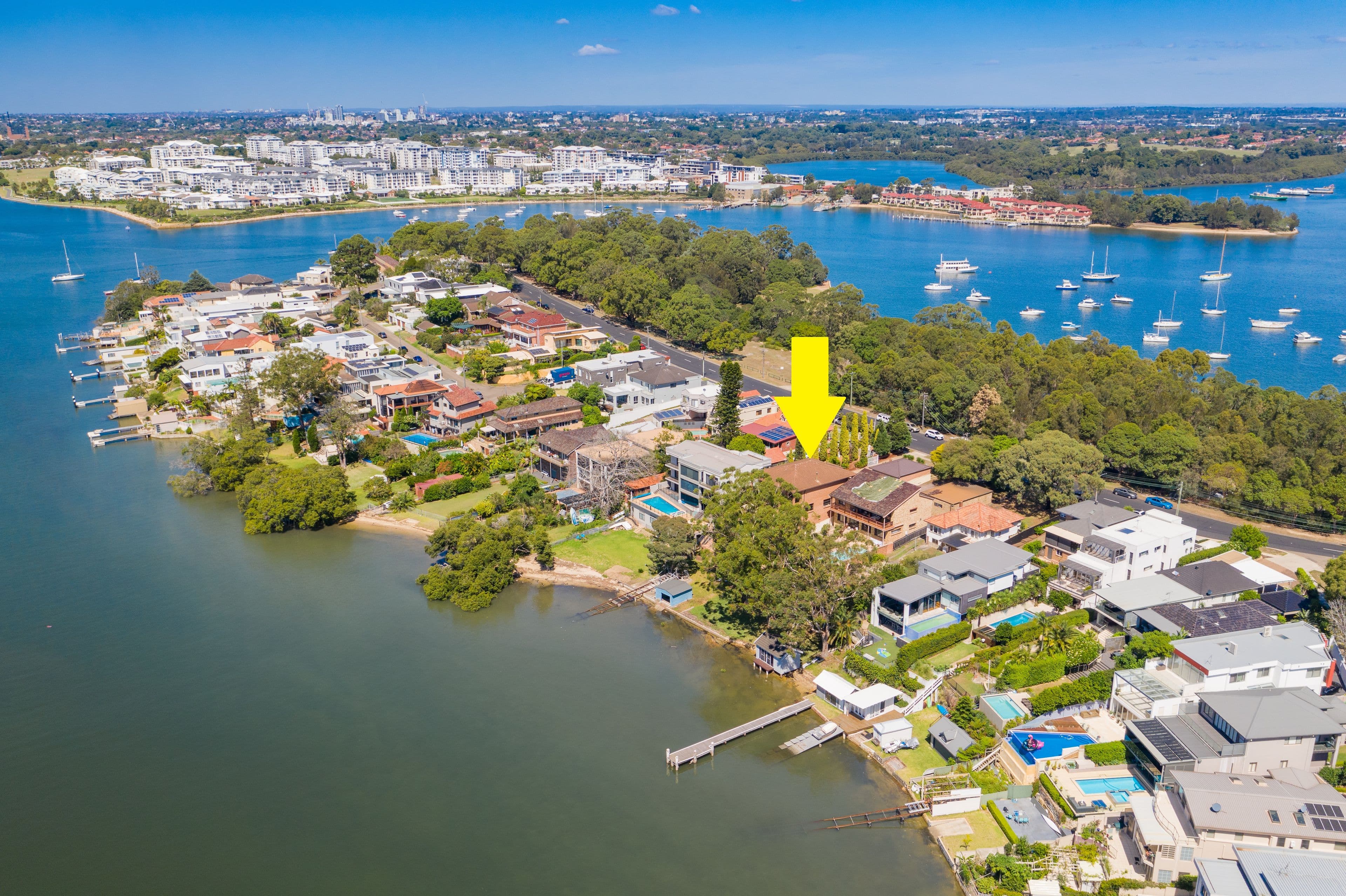 58 Pellisier Road, Putney - Thumbnail 3