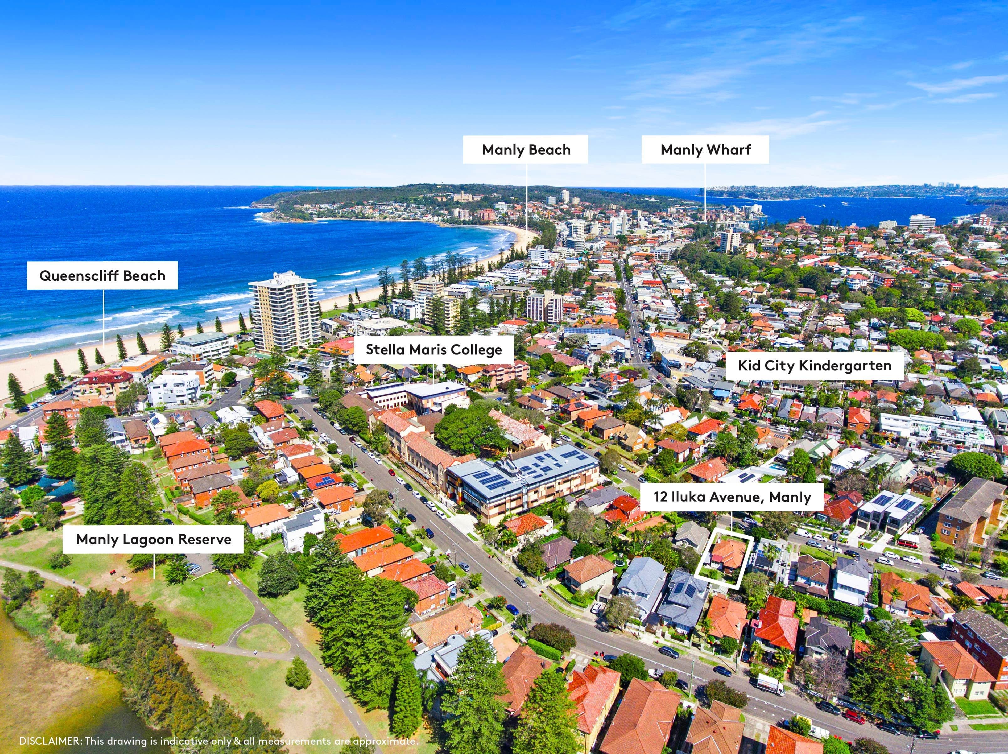12 Iluka Avenue, Manly - Thumbnail 4