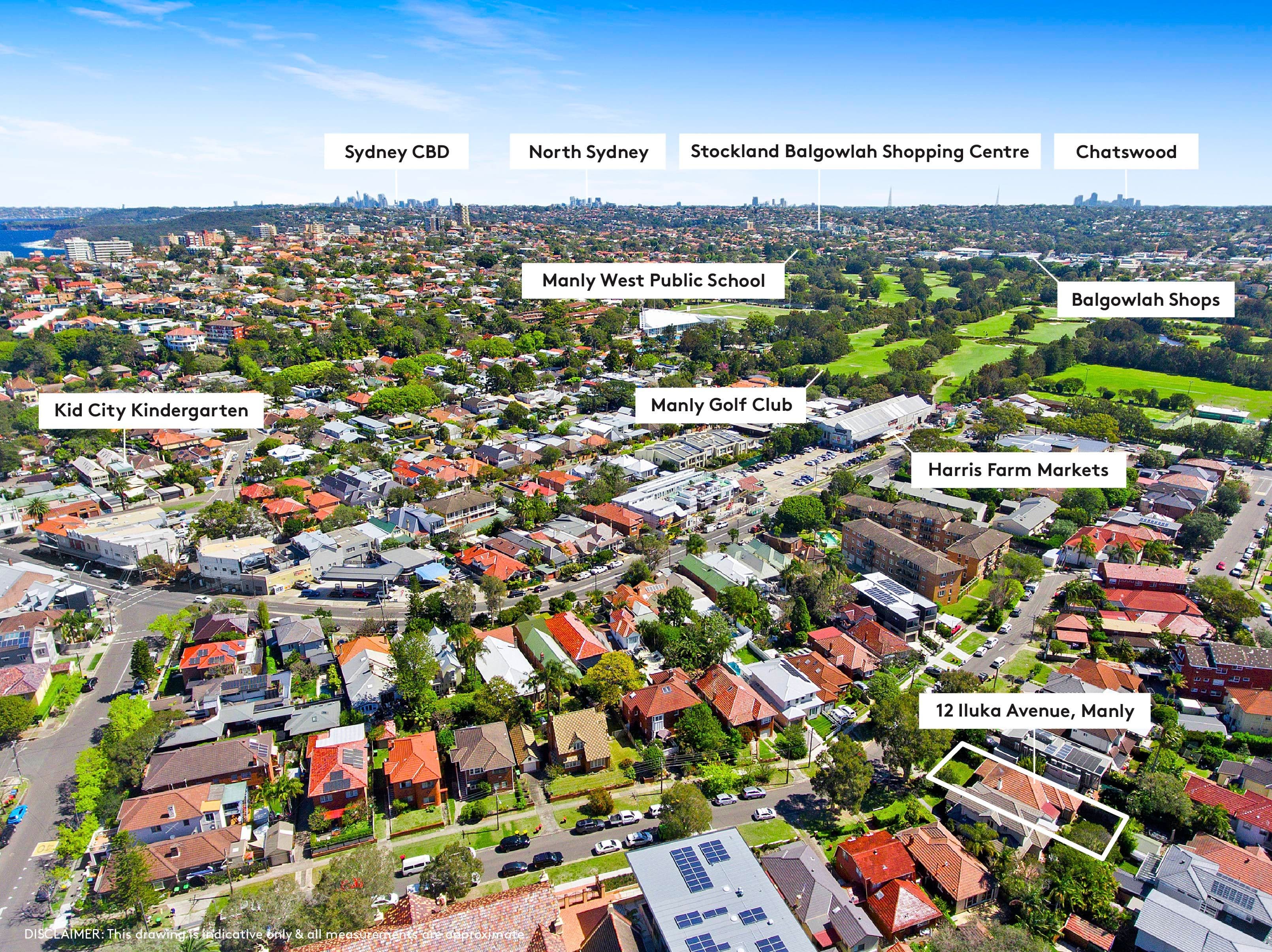 12 Iluka Avenue, Manly - Thumbnail 5