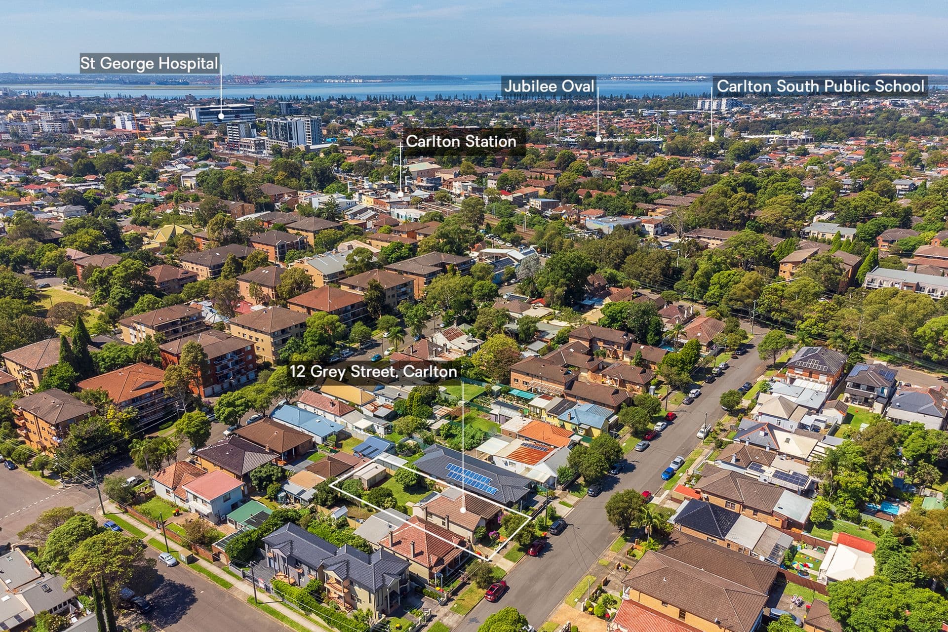 12 Grey Street, Carlton, NSW, 2218, Carlton - Thumbnail 8