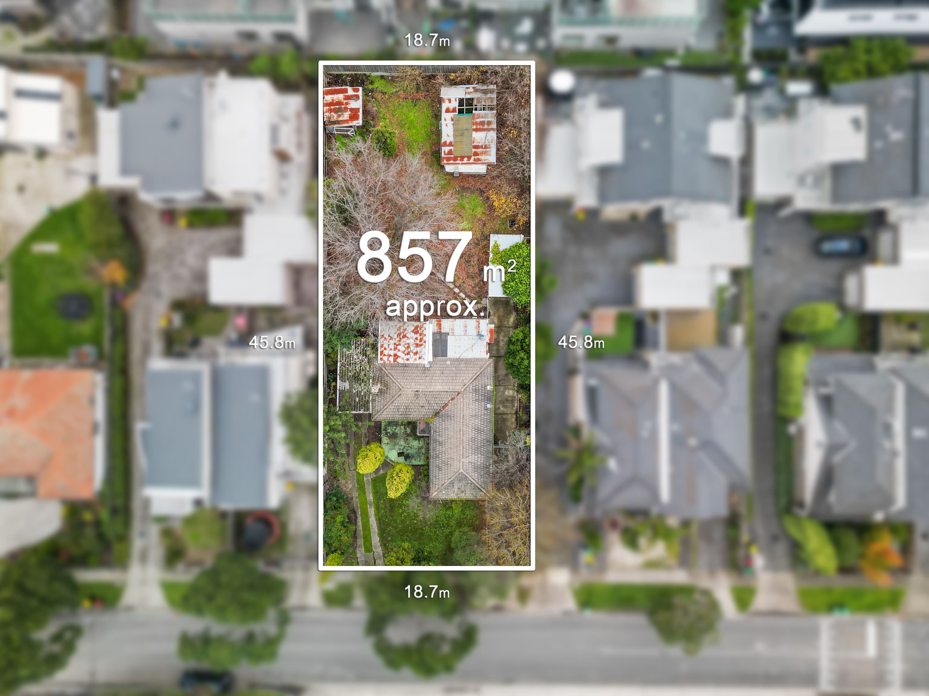 14 Lake Avenue, Pascoe Vale VIC 3044, Pascoe Vale - Thumbnail 3
