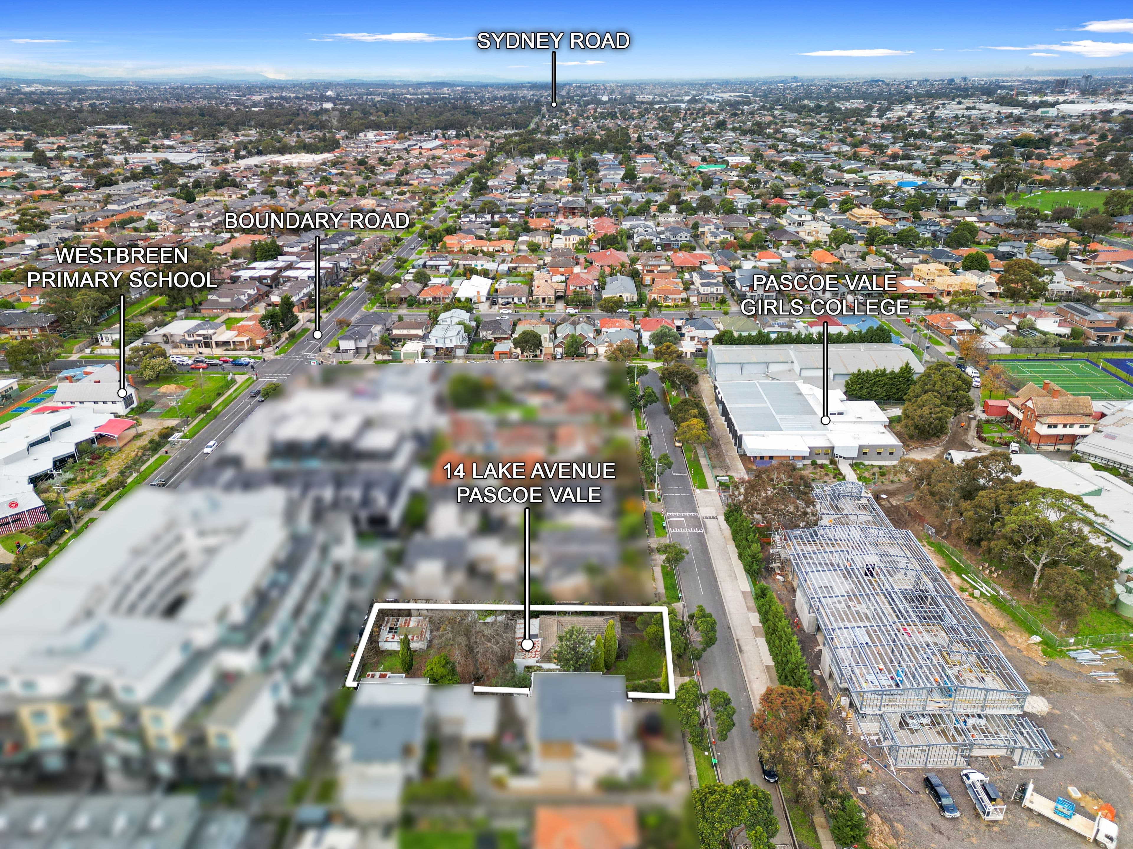 14 Lake Avenue, Pascoe Vale VIC 3044, Pascoe Vale - Thumbnail 4