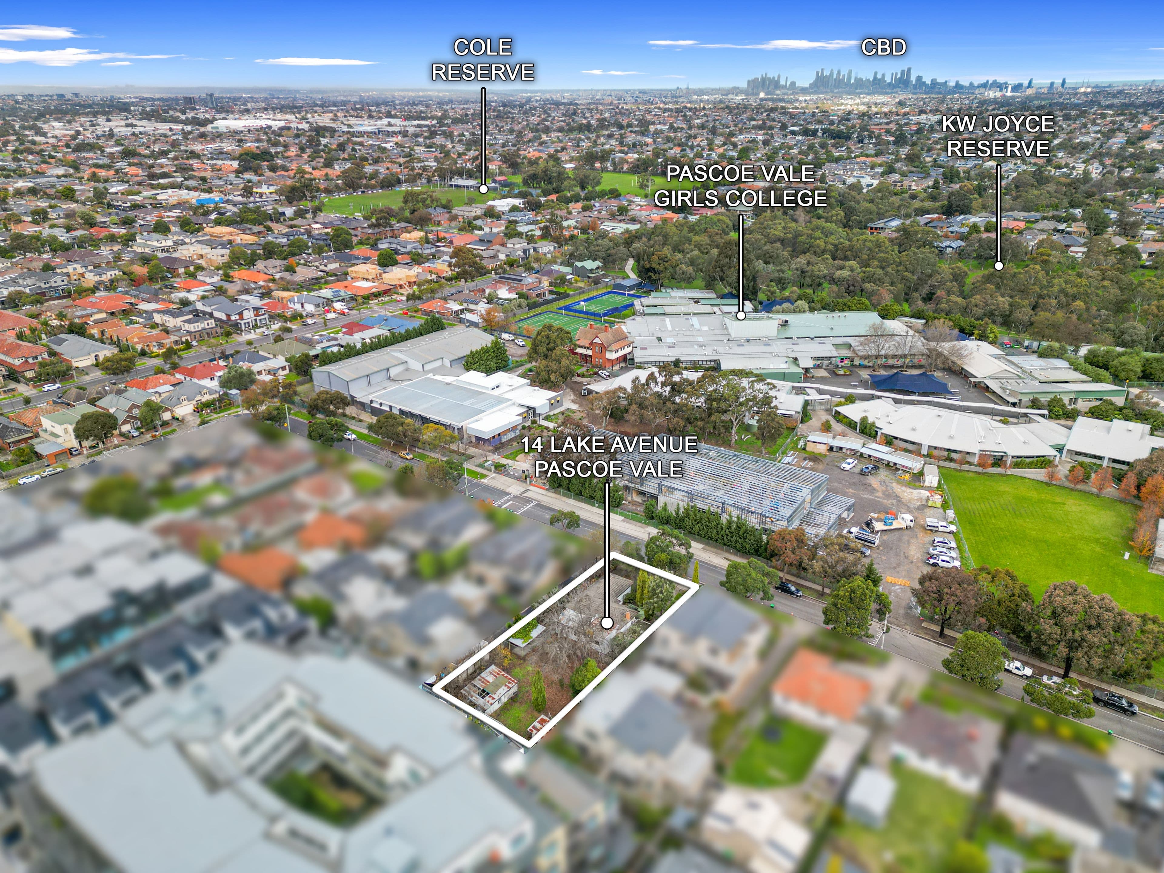 14 Lake Avenue, Pascoe Vale VIC 3044, Pascoe Vale - Thumbnail 5