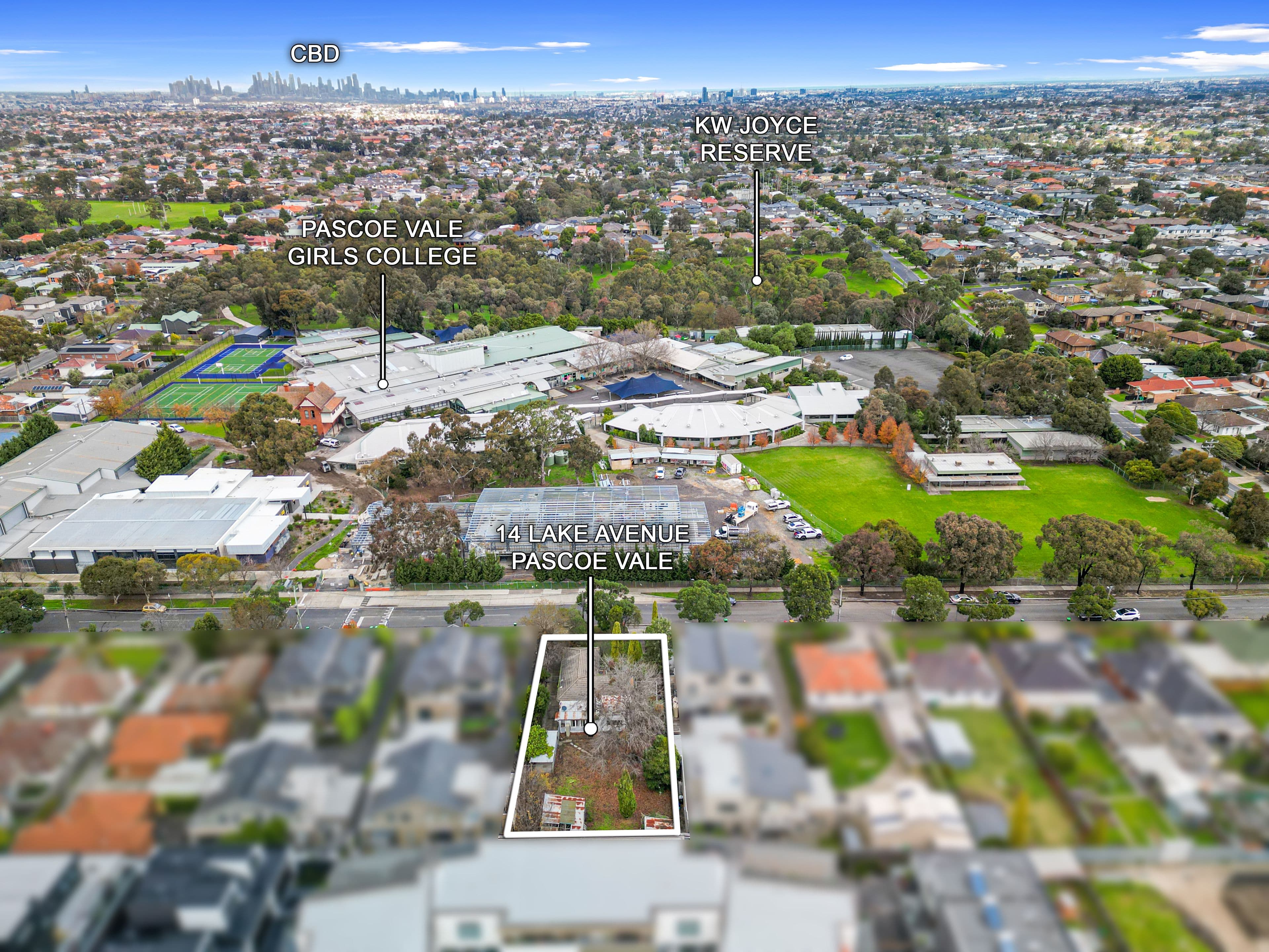 14 Lake Avenue, Pascoe Vale VIC 3044, Pascoe Vale - Thumbnail 6