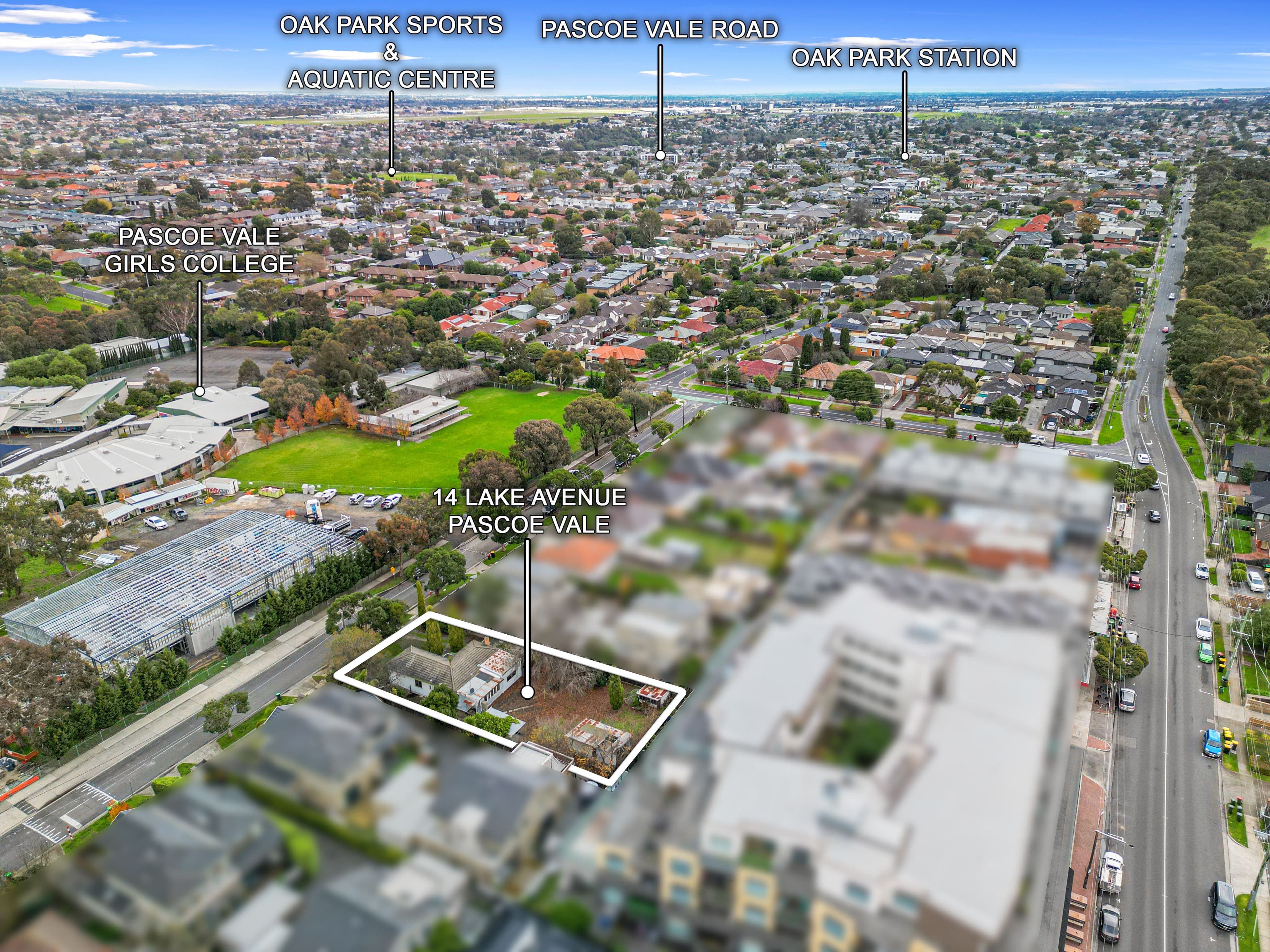 14 Lake Avenue, Pascoe Vale VIC 3044, Pascoe Vale - Thumbnail 7