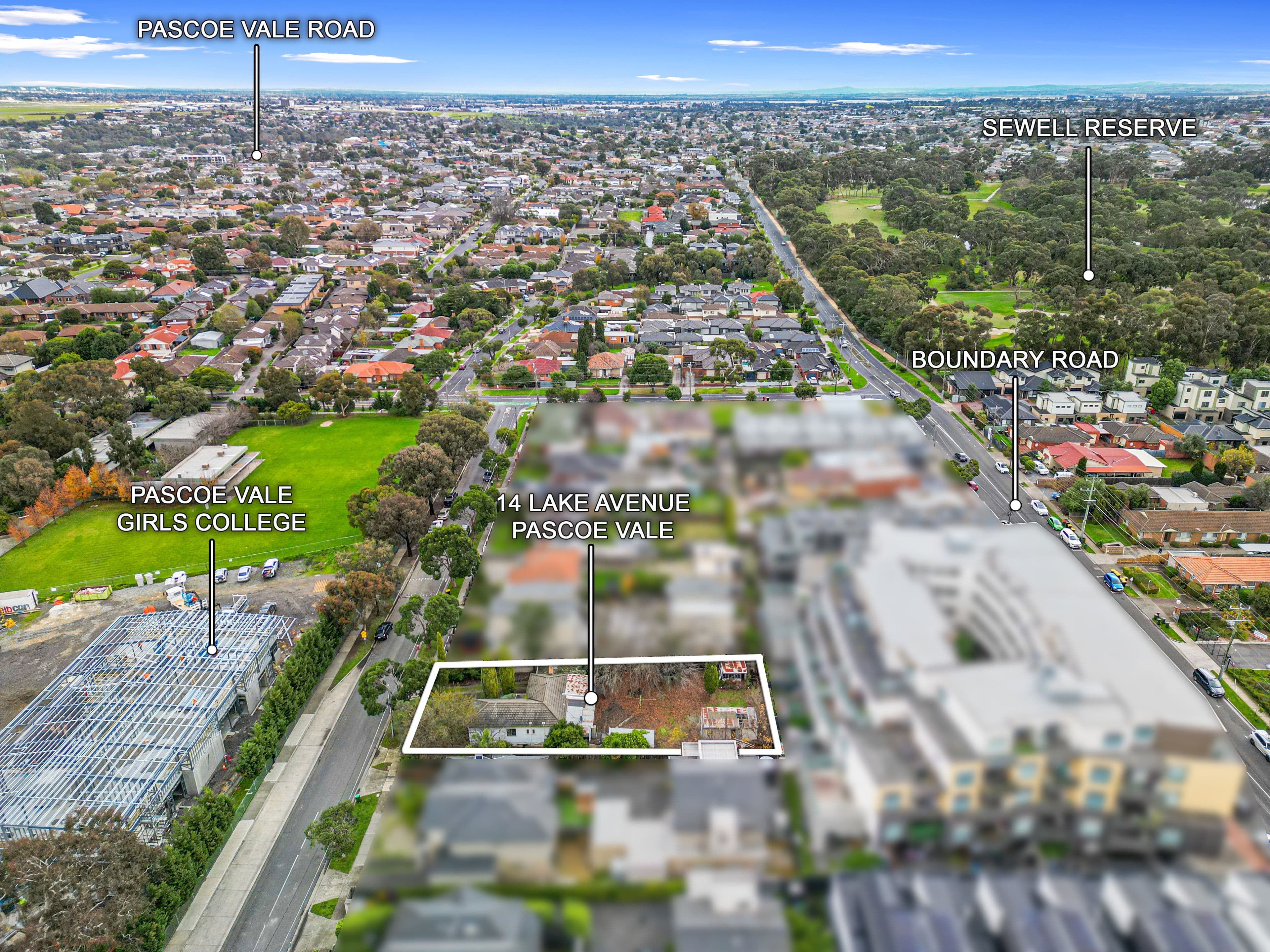 14 Lake Avenue, Pascoe Vale VIC 3044, Pascoe Vale - Thumbnail 8