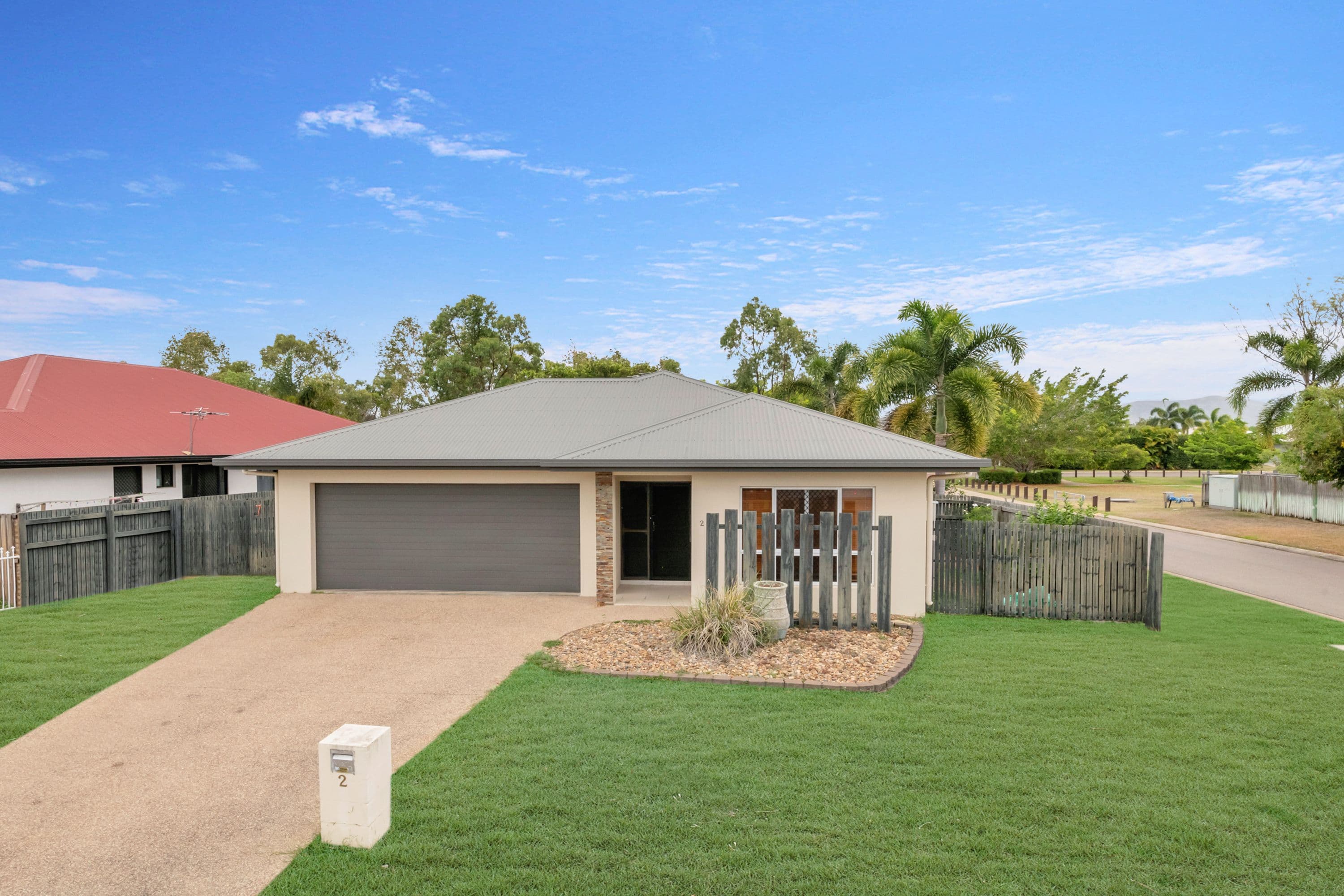 2 Woodhen Court, Bohle Plains QLD 4817, Bohle Plains - Image 1