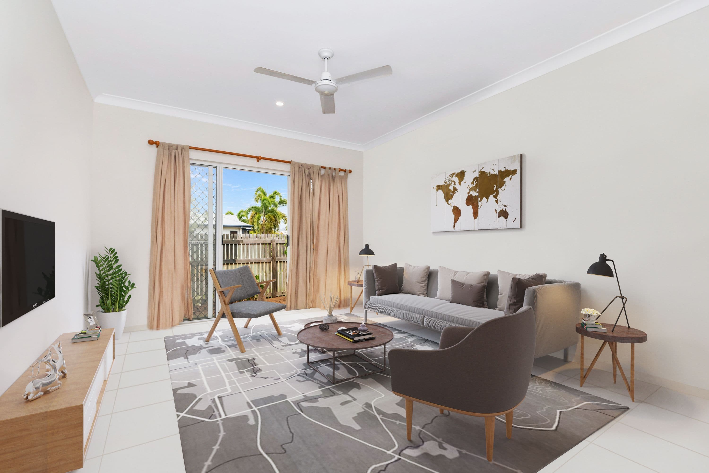 2 Woodhen Court, Bohle Plains QLD 4817, Bohle Plains - Thumbnail 2