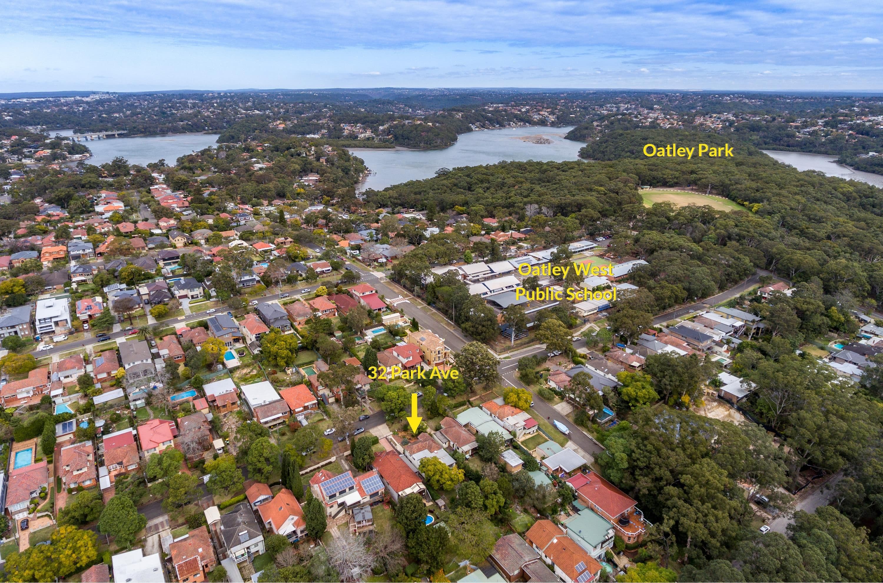 32 Park Avenue, Oatley - Thumbnail 8
