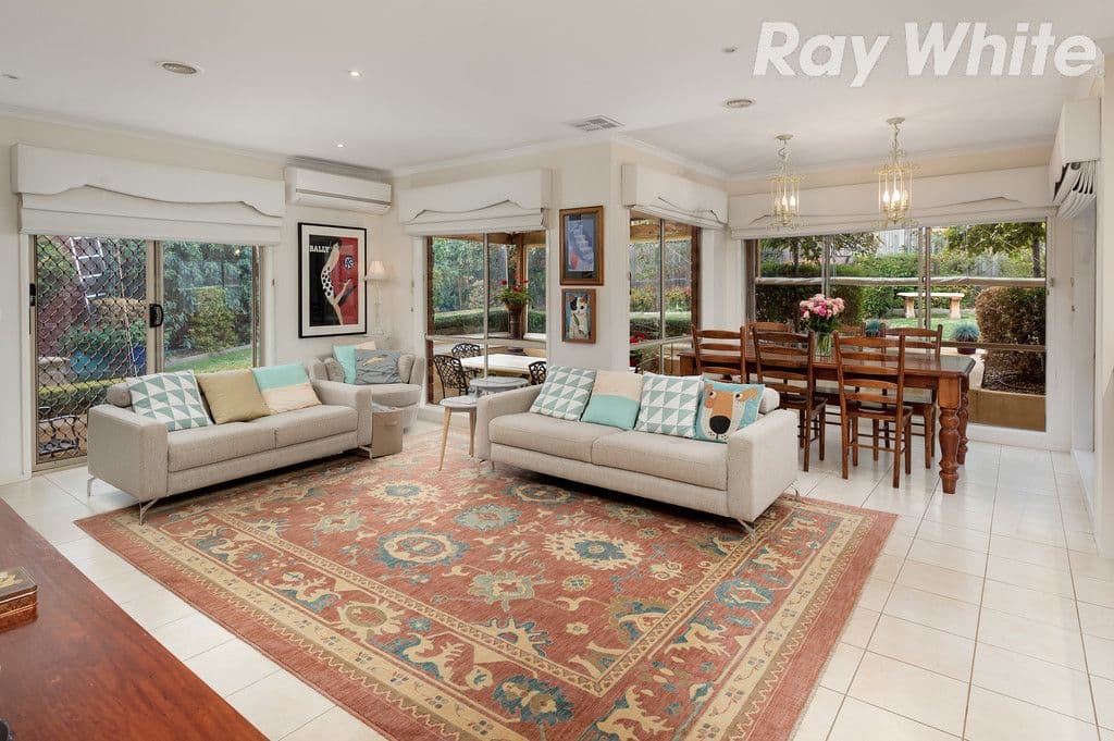 27 Tennyson Circuit, Mill Park VIC 3082, Mill Park - Thumbnail 4