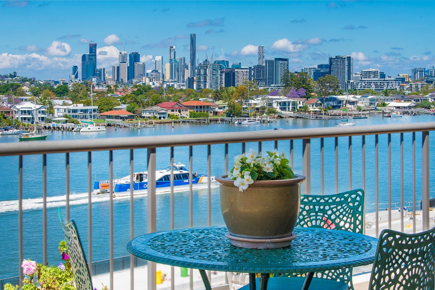 17 Whyenbah Street, Hamilton QLD 4007, Hamilton - Image 1