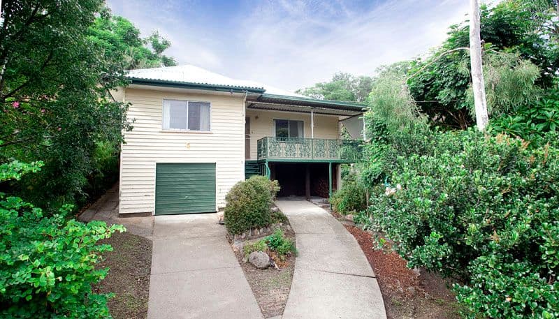 26 Lorward Avenue, BARDON QLD 4065, Bardon - Image 1
