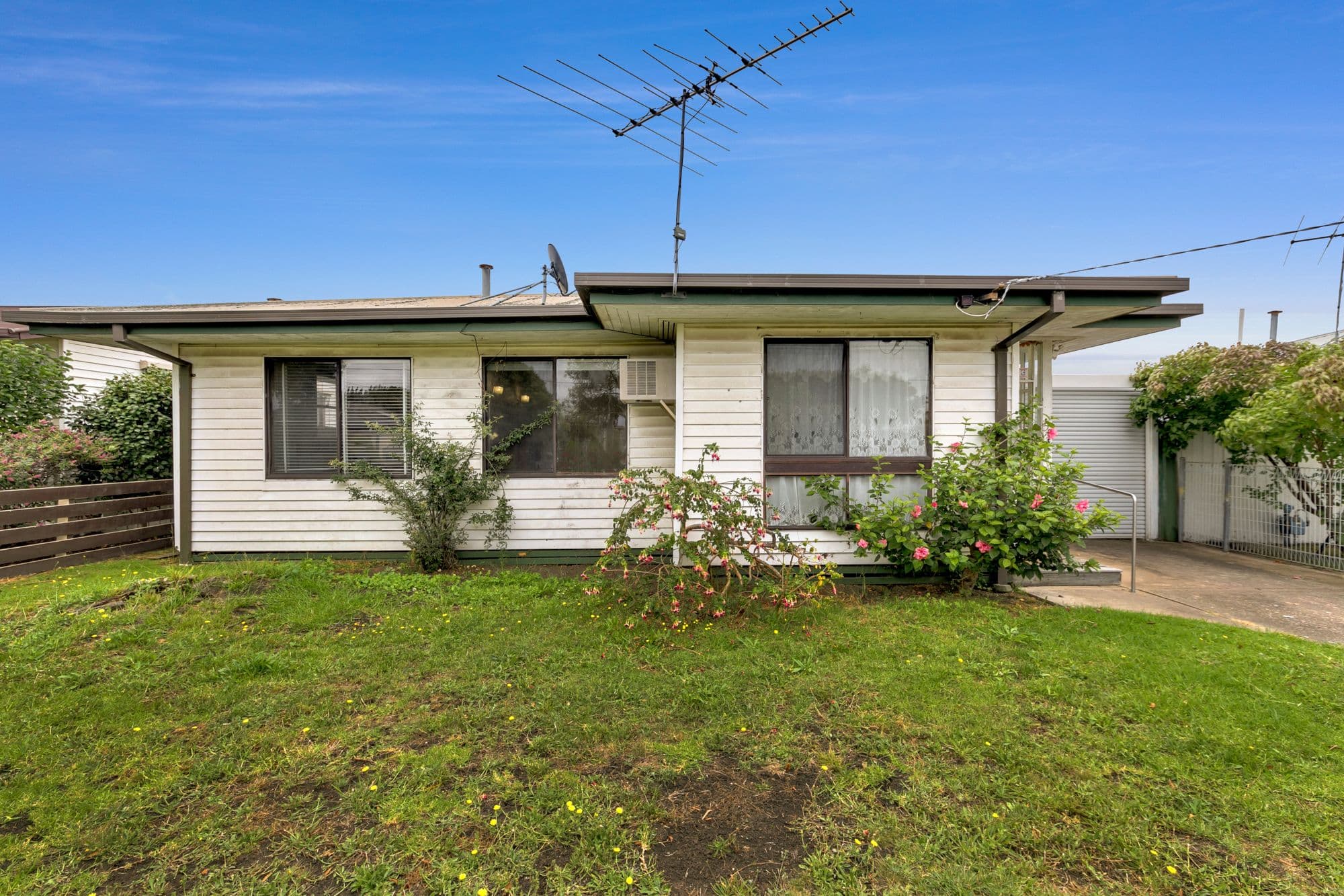 58 Bellbird Avenue, Norlane VIC 3214, Norlane - Image 1