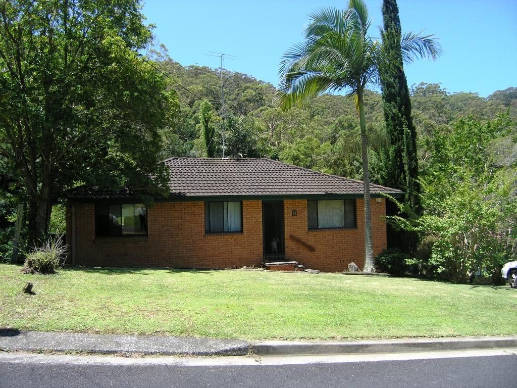 8 Courallie Road, NARARA NSW 2250, Narara - Thumbnail 2