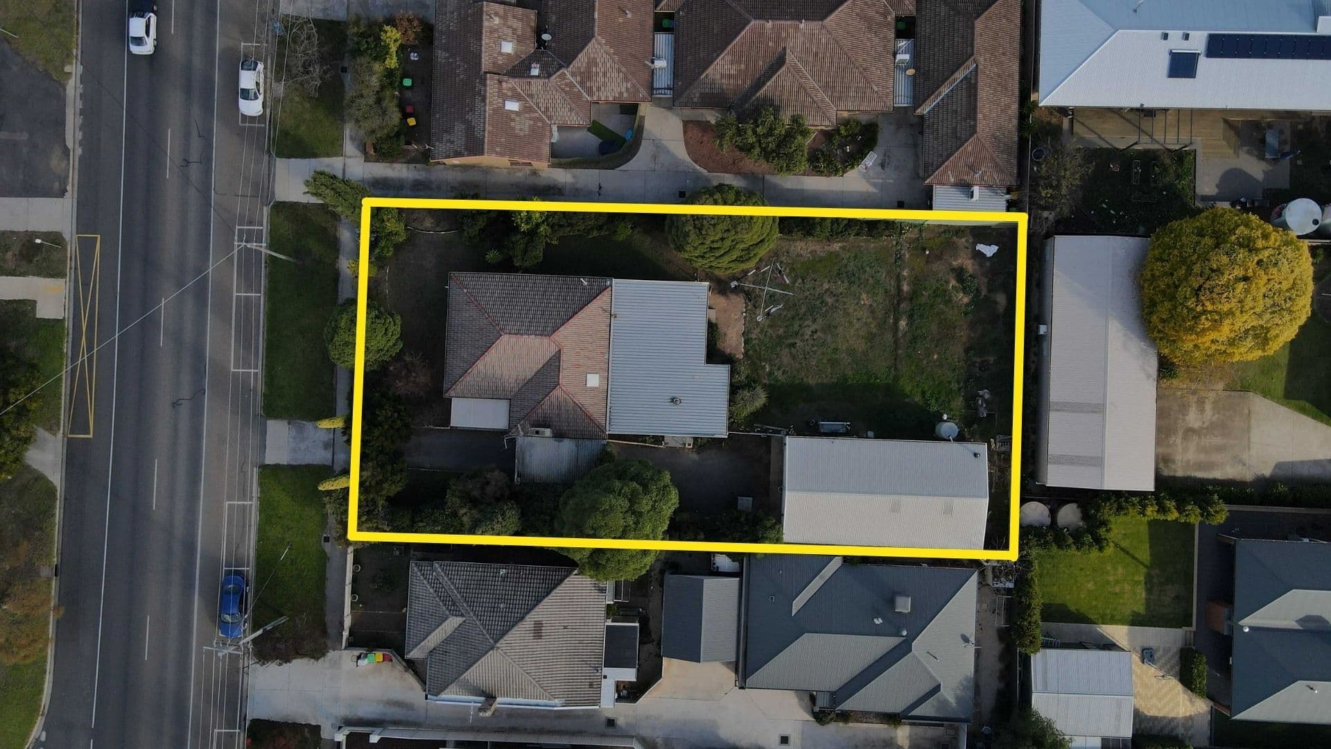 18 Somerville Street, Flora Hill VIC 3550, Flora Hill - Image 1