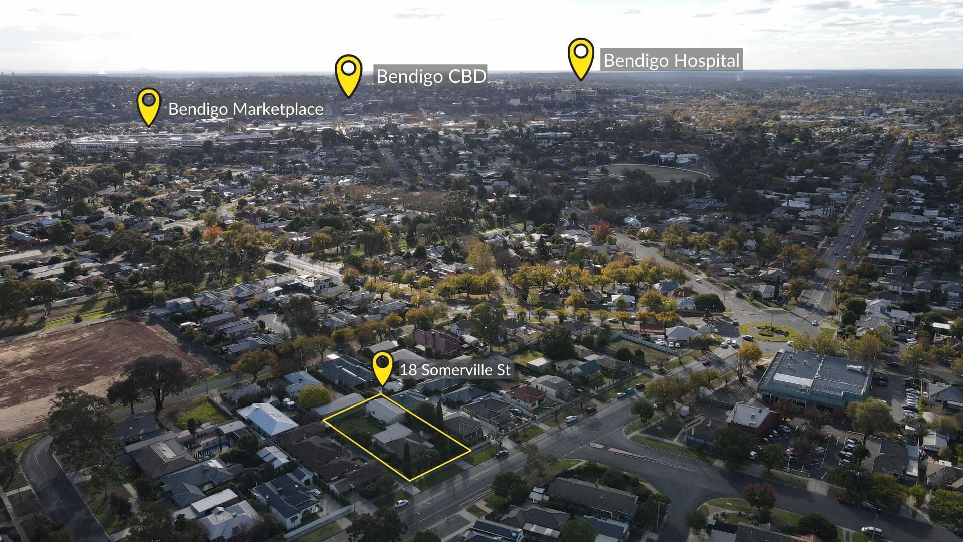 18 Somerville Street, Flora Hill VIC 3550, Flora Hill - Thumbnail 3