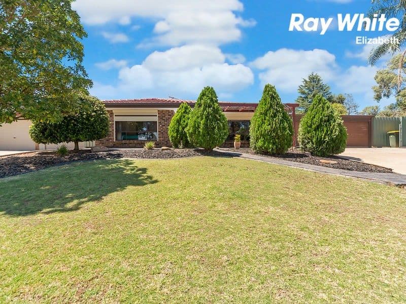 17 Mildera Crescent, Craigmore SA 5114, Craigmore - Thumbnail 2