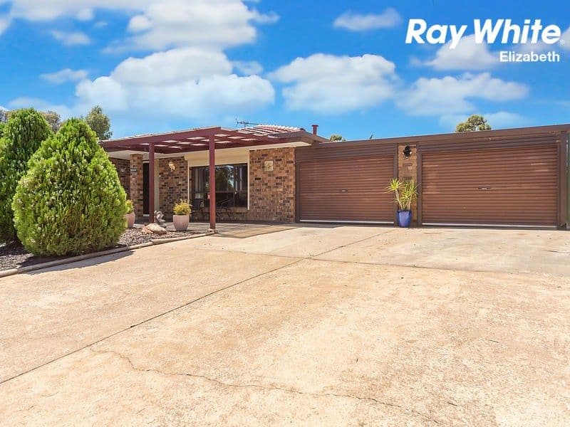 17 Mildera Crescent, Craigmore SA 5114, Craigmore - Thumbnail 3