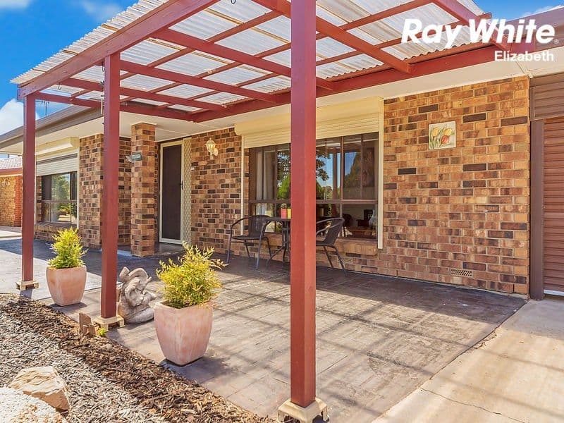 17 Mildera Crescent, Craigmore SA 5114, Craigmore - Thumbnail 4