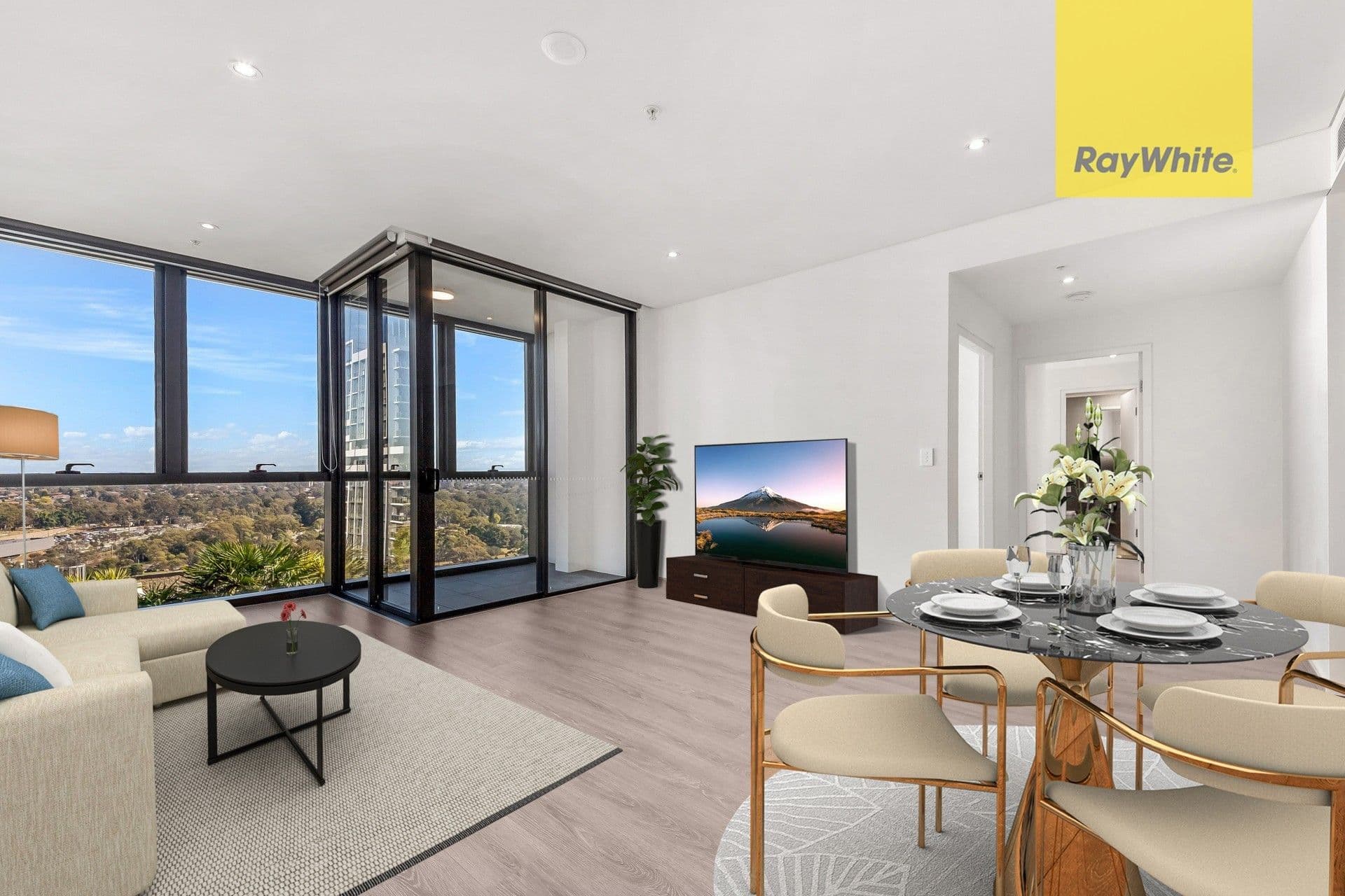 45 Macquarie Street, Parramatta NSW 2150, Parramatta - Image 1
